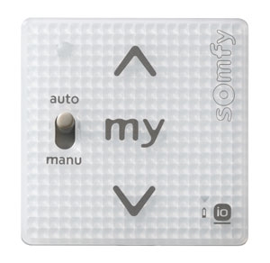 Módulo Smoove 1 A/M io Pure Shine