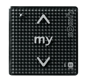 Módulo Smoove 1 A/M io Black Shine