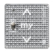 Módulo Smoove 1 A/M io Silver Shine