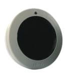 Sunis sensor RTS