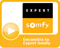 expert somfy