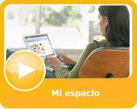 mi espacio