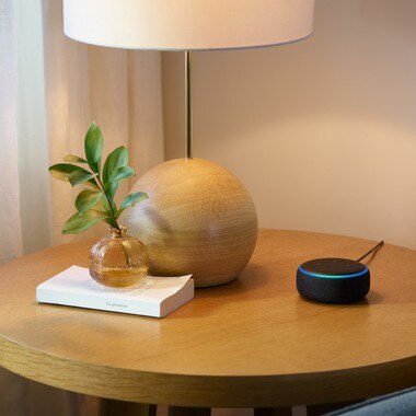 Persianas con best sale alexa