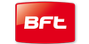Logotipo de Bft
