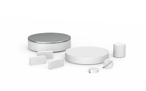 Somfy Home Alarm Essential