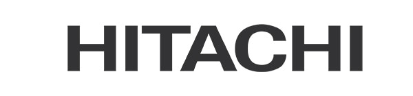 hitachi logo