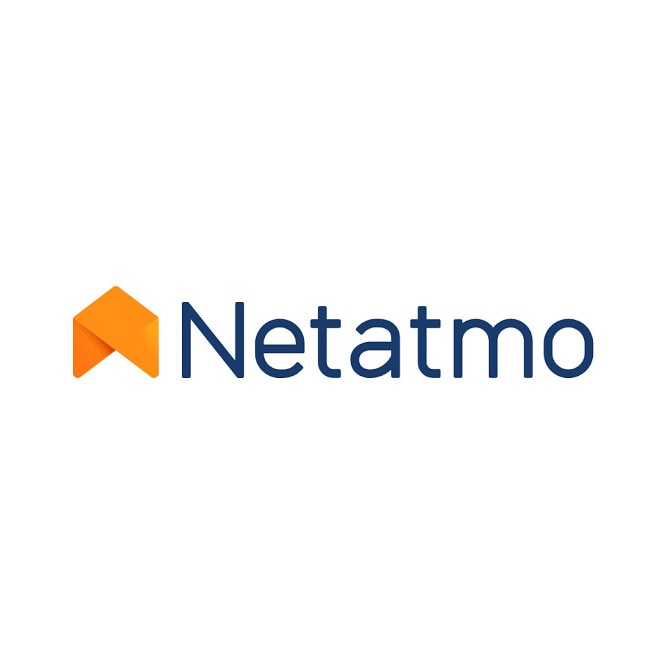 logo netatmo