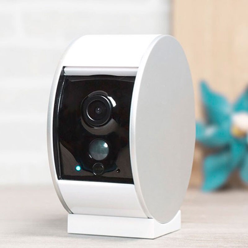 SOMFY SECURITY CAMERA SOMFY PROTECT SOMFY INDOOR CAMARA
