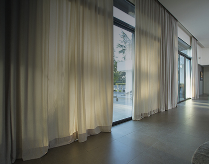 y Cortinas Motorizadas | Somfy