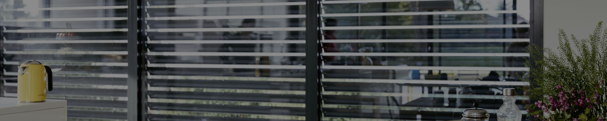 Módulo Wi-Fi Para Persianas Motorizadas LoraTap - Control Por App Y Voz Con Alexa, Compatible Con Interruptor De 2 Botones, Pack De 4